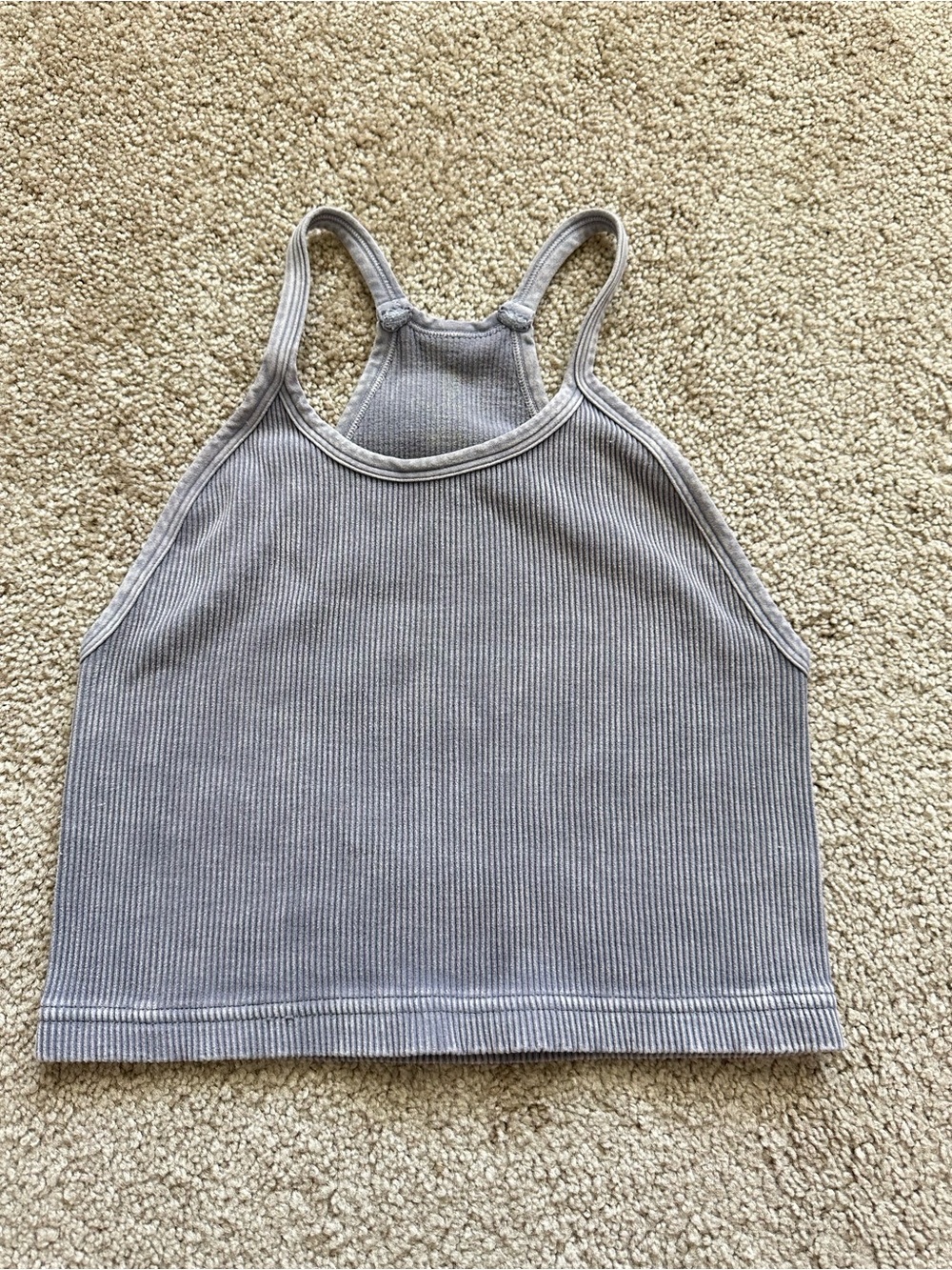 Free People Happiness Runs Crop Tank